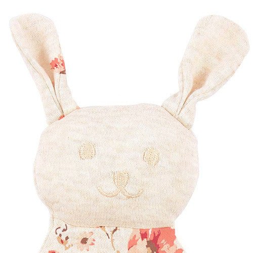 Toshi - Bunny Comforter - Toshi - Little Love of Mine