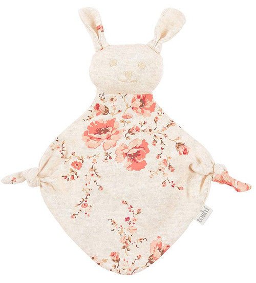 Toshi - Bunny Comforter - Toshi - Little Love of Mine